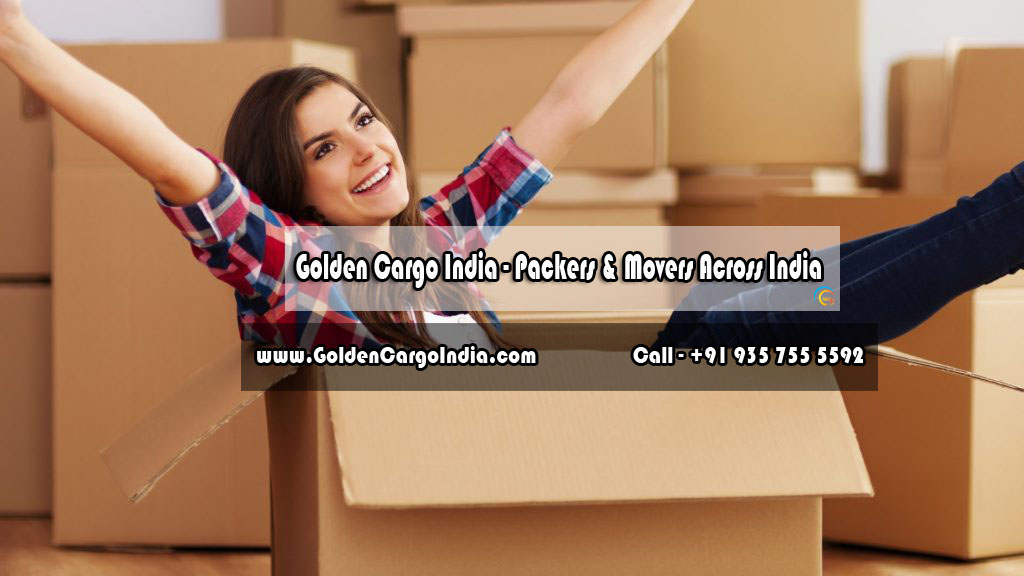Packers And Movers India