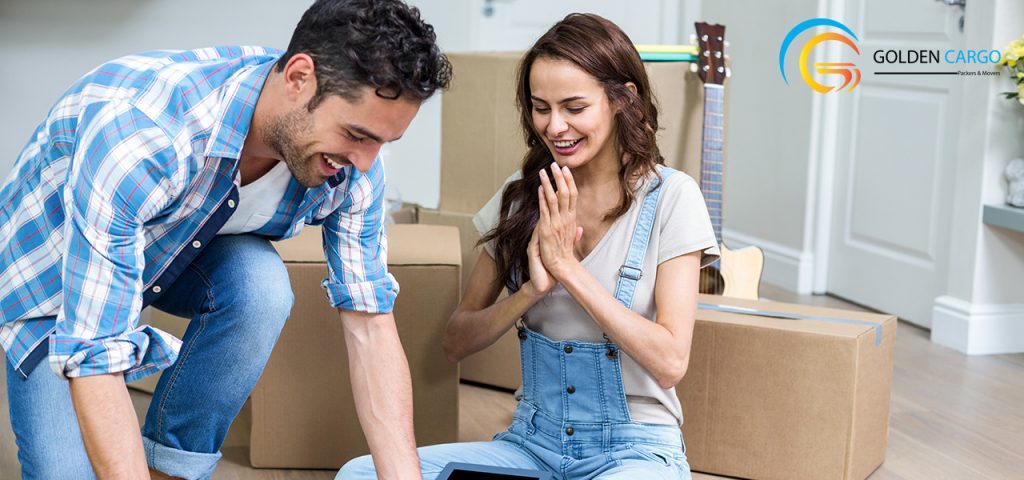 Packers And Movers Ludhiana