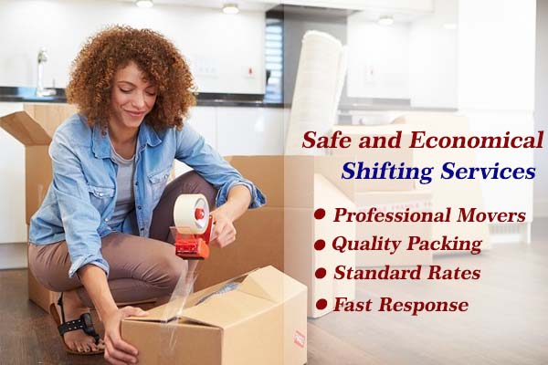 golden cargo packers and movers chandigarh